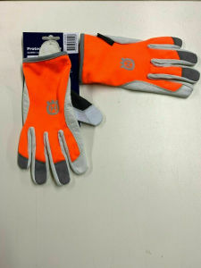 Guanti da lavoro Husqvarna protective Gloves Classic Light in pelle