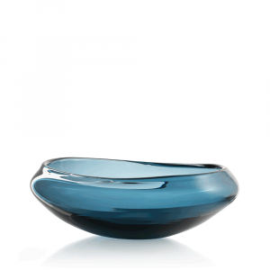 Bowl Nuvole Large Air Force Blue