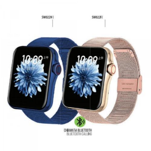 Smartwatch Smarty Blue SW022H