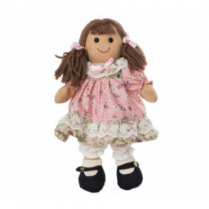 Bambola Dixie My Doll 27 cm
