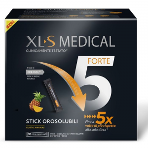 XL-S Medical forte 5 90 stick