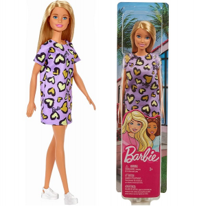 BARBIE - Barbie Purple