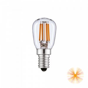 Lampadina LED per Frigorifero - E14