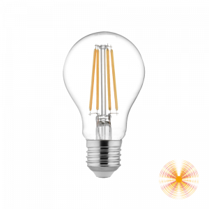 Goccia Filament LED - E27 - 3000K