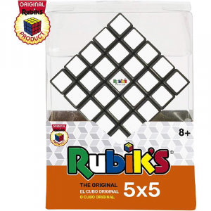 GOLIATH - Cubo di Rubik 5x5