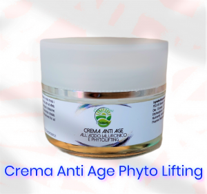 Crema AntiAge 24H PhytoLifting 50 ml
