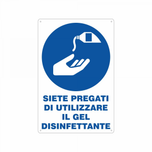 Nastro adesivo di segnalazione Rifrangente bianco pvc 200 x 5 cm