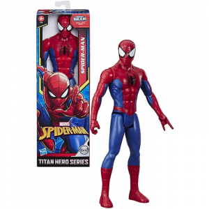 HASBRO - MARVEL SPIDER-MAN Spider-Man