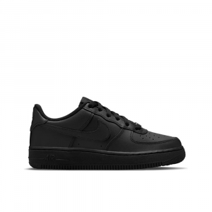Nike Air Force 1 LE Total Black