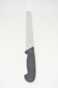 Knife From Bread Buffalo New