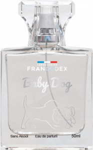 Francodex Profumo per cane Baby Dog - 50ml