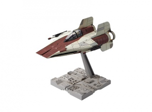 A-wing Starfighter 1:72