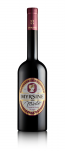 Myrsine - Mirto 700ml 27°