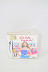 Videgioco Per Nintendo DS Giulia Top Model