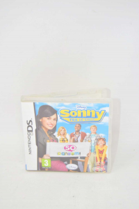Videgioco Per Nintendo DS Disney Sonny Tra Le Stelle