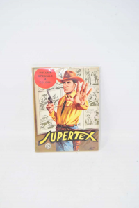 Comic Collectible Supertexn° 100 L.200