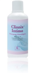 CLINNIX INTIMO DET GINECOL  