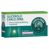 GLICEROLO PRIMA INF12SUPP900