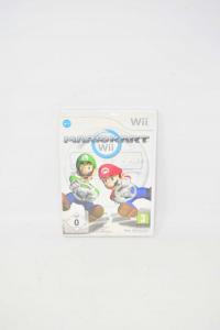 Gioco Wii Mario Kart