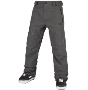 Pantaloni Snowboard Volcom L Gore-Tex Pant Grey