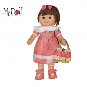 Bambola Diana My Doll 42 cm 