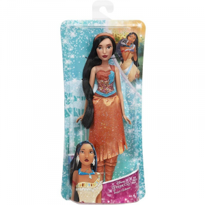 Disney Princess Shimmer Pocahontas