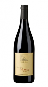 CANTINA TERLANO Monticol Pinot Nero Riserva DOC Alto Adige cl 75