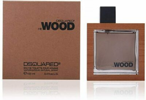 Dsquared2 He Wood Edt 50 Ml
