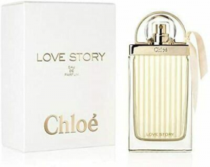 Chloe Love Story Edp Donna profumo 50 Ml