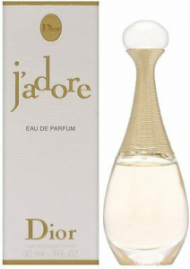 Christian Dior J'Adore Edp profumo Donna 30 Ml