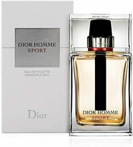 Christian Dior Homme Sport Edt profumo Uomo 50 Ml