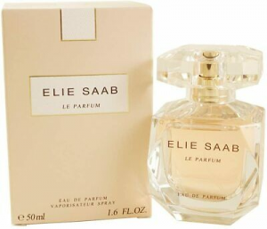 Elie Saab Le Parfum Edp Donna 50 Ml