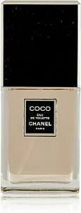 Chanel Coco Eau De Cologne Spray donna  50 Ml