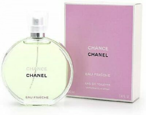 Chanel Chance Eau Fraiche Spray 50 Ml