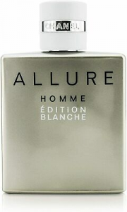 Chanel Allure Blanche Edp Spray Da Uomo 50 Ml