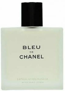 Bleu De Chanel Di Chanel Dopobarba Uomo  Flae 100 Ml.