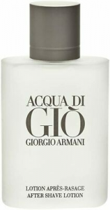 Armani  Acqua Di Gio Homme After Shave 100 Ml