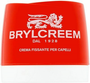 Brylcreem  Original Crema Fissante Per Capelli  150 Ml