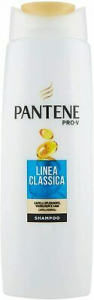 Pantene Prov Linea Classica Shampoo  250 Ml