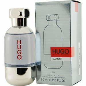Profumo Hugo Bosshugo Hugo Element Eau De Toilette Spray Da 60 Ml Parfum Orginal