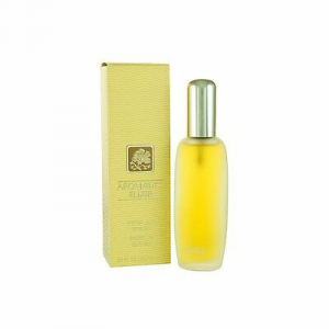 Profumo Clinique Aromatics Elixir Pdt Spray Donna 25 Ml Parfum Orginale Original