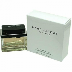 Profumo Marc Jacobs Eau De Parfume 50 Ml Parfum Orginale Original