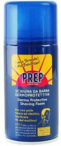Prep Schiuma Barba  300Ml Spray