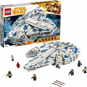 Lego  Star Wars Kessel Run Millennium Falcon 75212