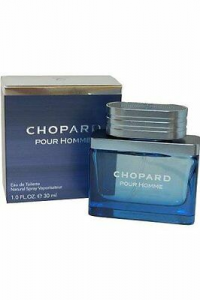 Profumo Chopard Pour Homme Eau De Toilette Spray 30 Ml Parfum Orginale Original