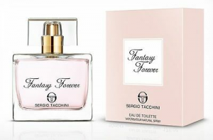 Profumo Tacchini Fantasy Forever Eau De Toilette 50 Ato Parfum Orginale Original