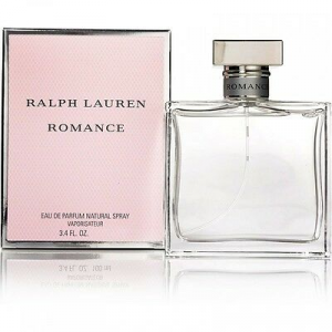Profumo Ralph Lauren  Romance Edp Vaporizador 50 Ml Parfum Orginale Original