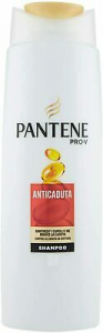Pantene Shampoo  Pro V 250 Ml Anti Caduta Rinforza Capelli