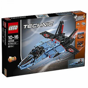 Lego 42066 Technic - Set Costruzioni Jet Da Gara
