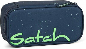 Satch Astuccio Schlamperbox Space Race 